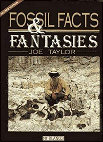 Fossil Facts & Fantasies by Joe Taylor