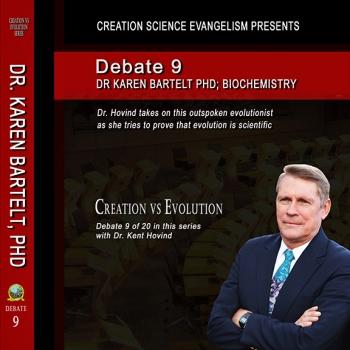 Debate Does Anthropology Support Evolution? - Creation Science Evangelism