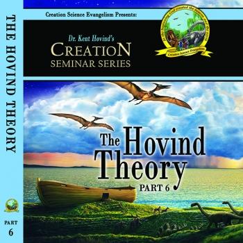 The Hovind Theory - Creation Science Evangelism