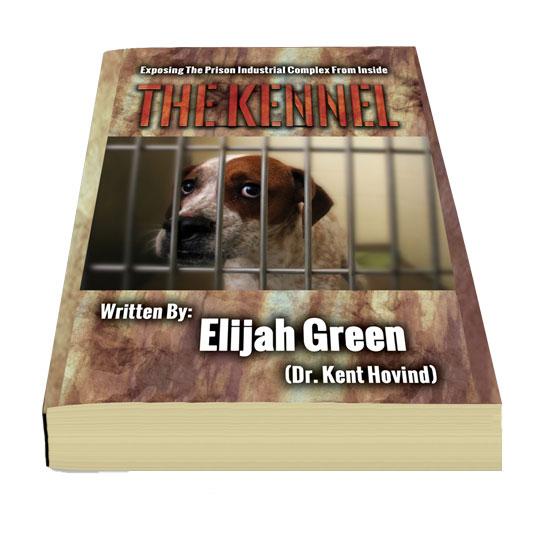 The Kennel: Exposing The Prison Industrial Complex From Within - Creation Science Evangelism