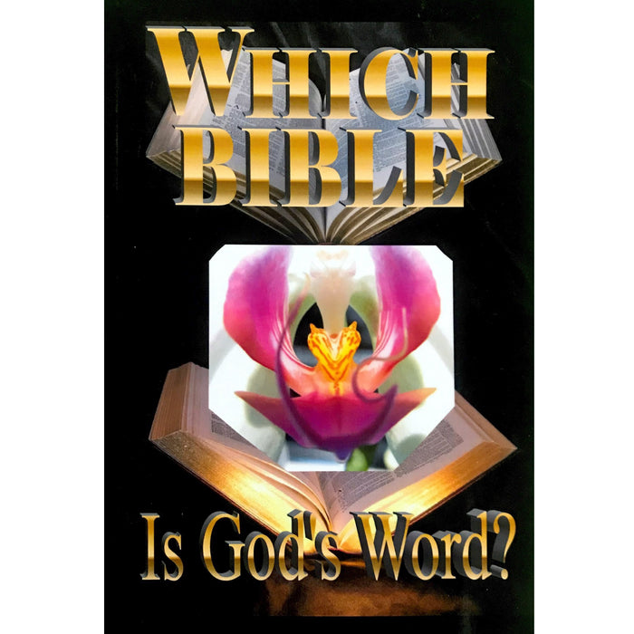 Which Bible Is God's Word? - Creation Science Evangelism