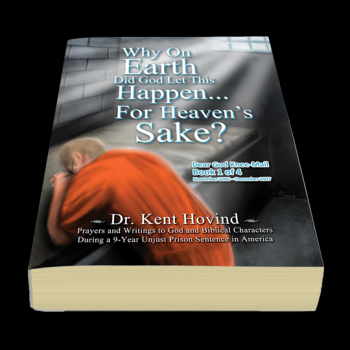 Why On Earth Did God Let This Happen For Heaven's Sake (Book 1) (Download) - Creation Science Evangelism